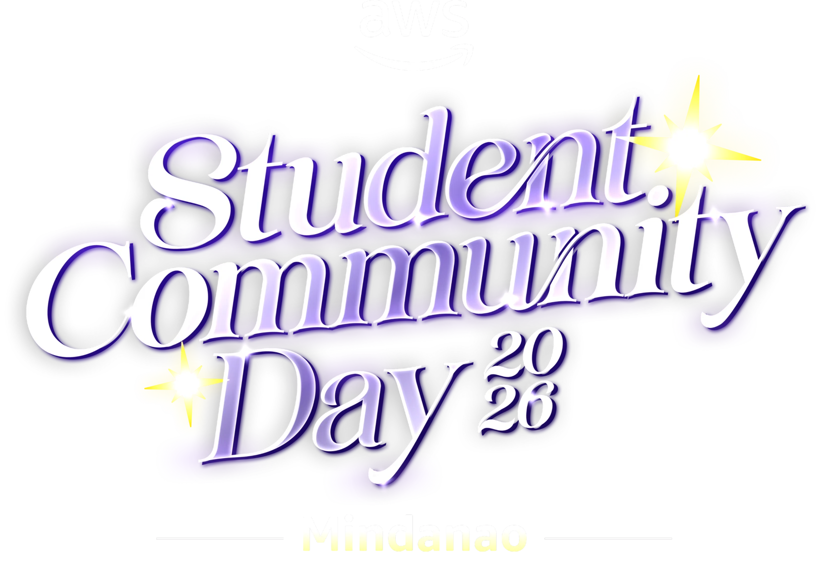 AWS Student Community Day Mindanao 2026